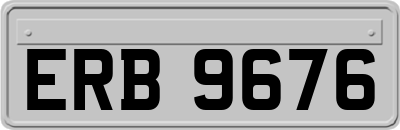 ERB9676