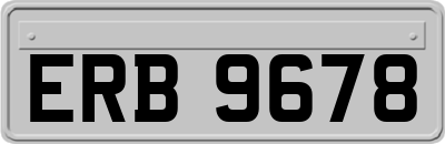 ERB9678