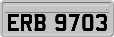 ERB9703