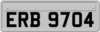 ERB9704