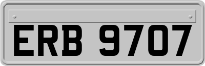 ERB9707