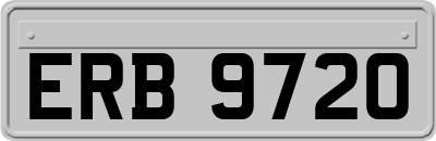 ERB9720