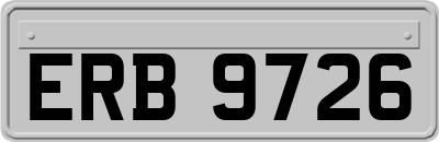 ERB9726