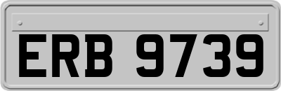 ERB9739