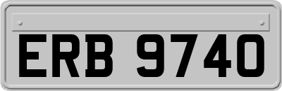 ERB9740