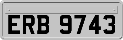 ERB9743