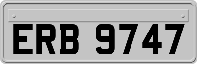 ERB9747