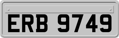 ERB9749