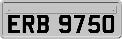 ERB9750
