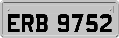 ERB9752