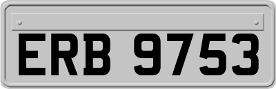 ERB9753
