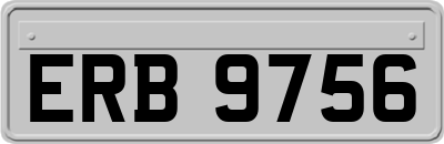 ERB9756