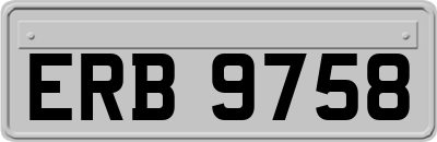 ERB9758