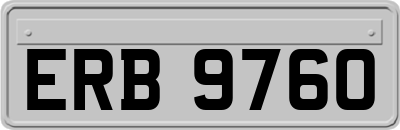 ERB9760