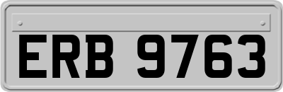 ERB9763