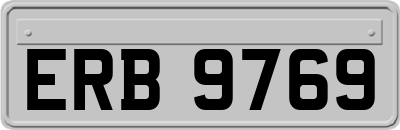 ERB9769