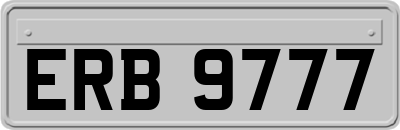 ERB9777