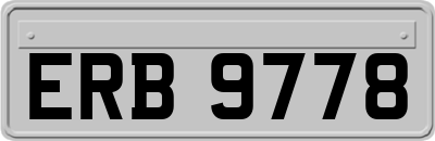 ERB9778