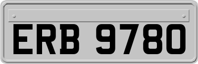 ERB9780