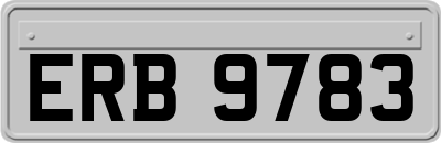 ERB9783