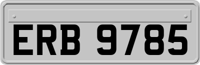 ERB9785