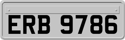 ERB9786
