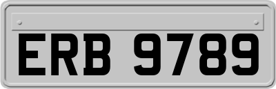 ERB9789