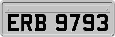 ERB9793