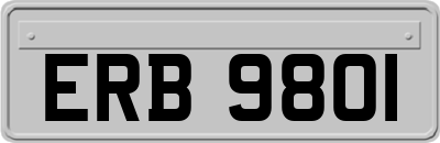 ERB9801