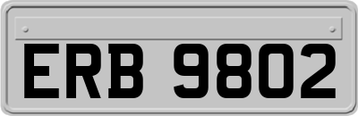 ERB9802