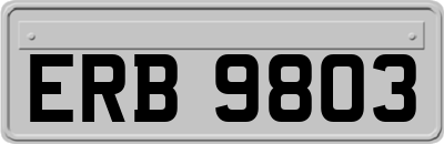 ERB9803