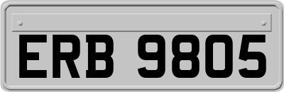 ERB9805