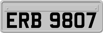 ERB9807