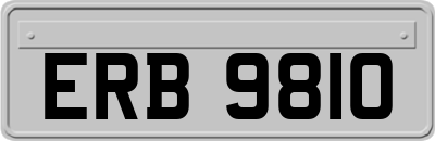 ERB9810