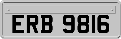 ERB9816