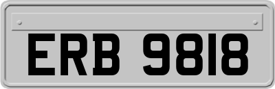 ERB9818