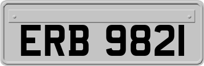 ERB9821