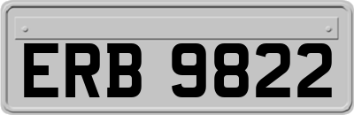 ERB9822