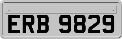 ERB9829