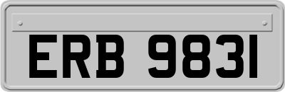 ERB9831
