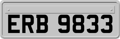 ERB9833