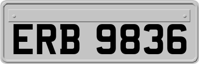 ERB9836