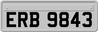 ERB9843