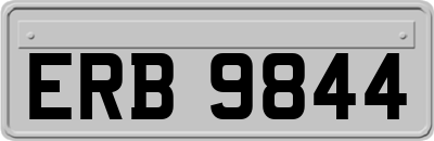 ERB9844