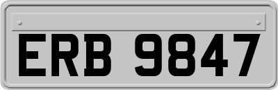 ERB9847