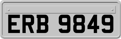 ERB9849