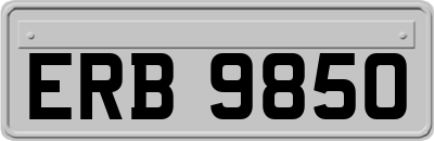 ERB9850