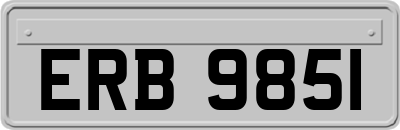 ERB9851