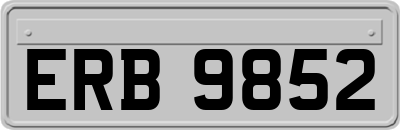 ERB9852