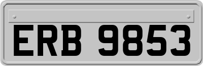ERB9853